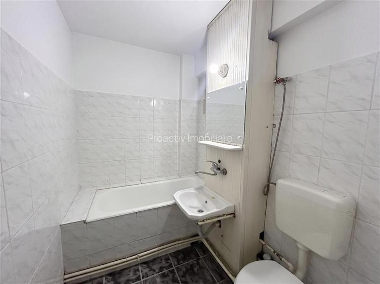 Apartament 3 camere | George Enescu | Etaj 3 | 75 mp | 3c-4458 - 11