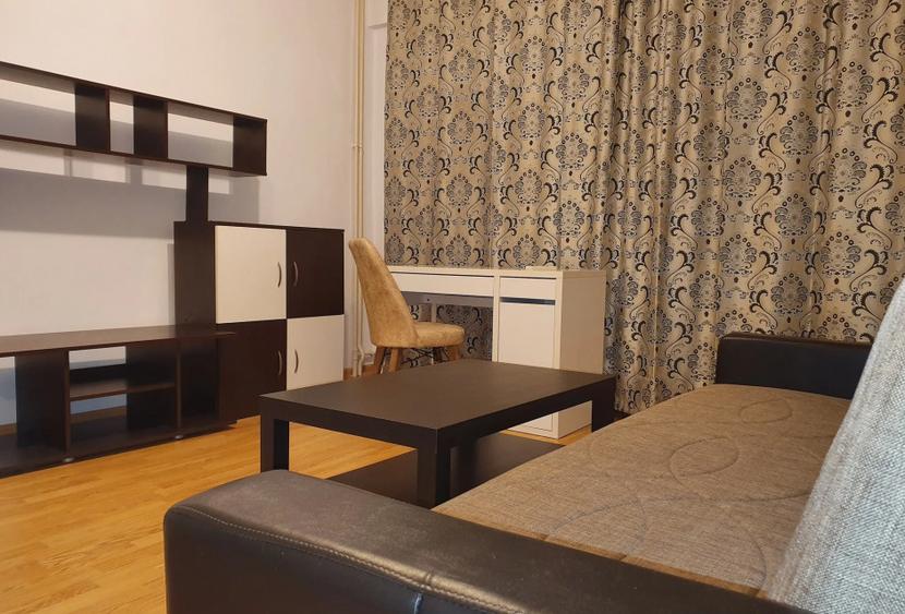 Apartament 2 camere, decomandat, 48 mp, ac, metrou aproape, Drumul Taberei