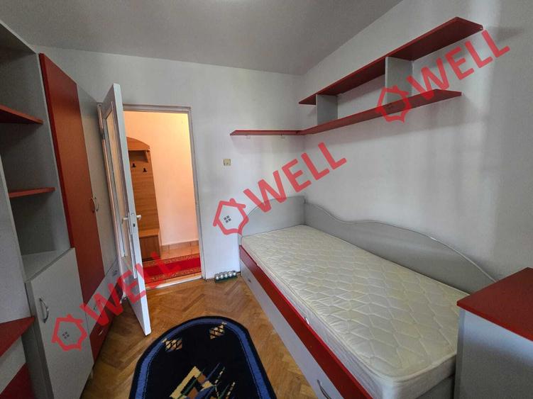 Apartament cu 3 camere de vânzare în Întorsura Buzăului!