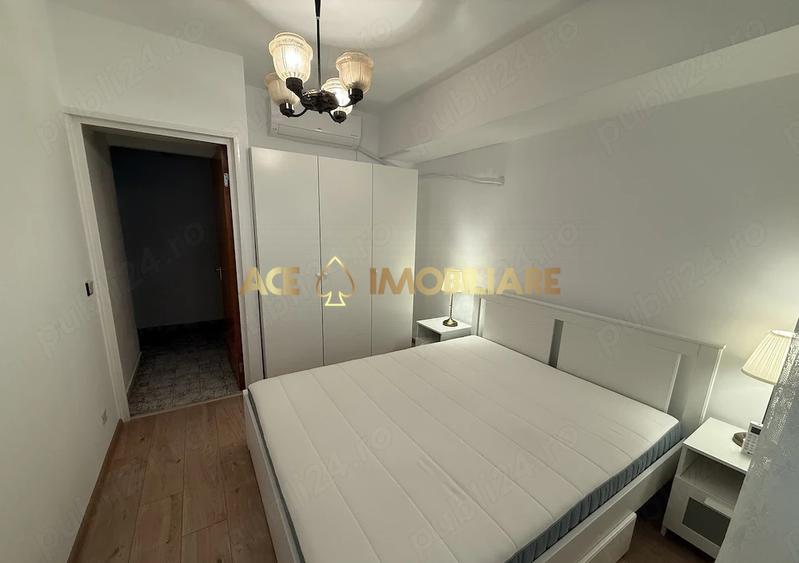 4 Camere de inchiriat | Iancului | Metrou | Pet friendly | x2 Bai | 95 mp