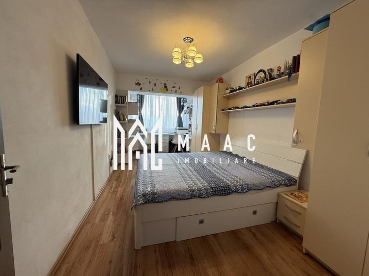 Apartament 3 Camere | 68Mp | Zona Turnișor