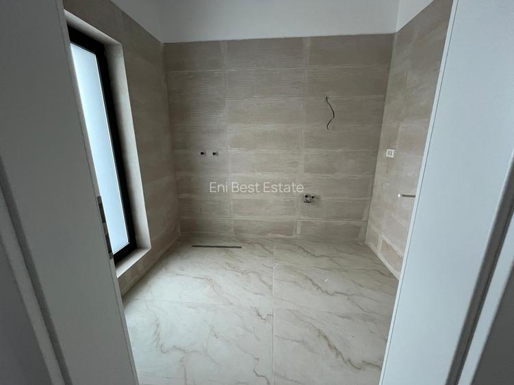 Duplex Balotesti || NOU || COMISION 0 - 9