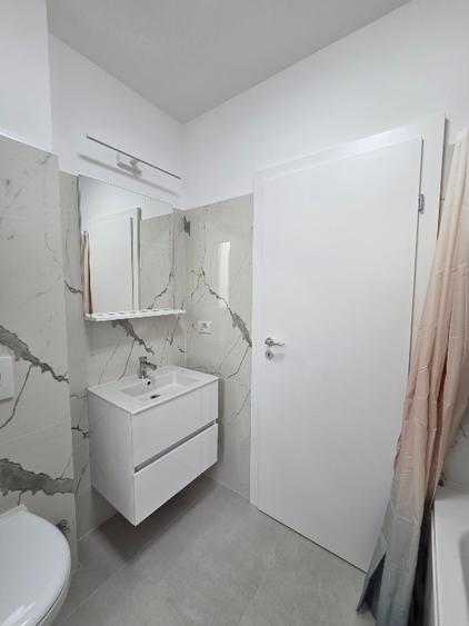 Apartament Nou 3 camere la prima închiriere,Timișoara,Calea Aradului