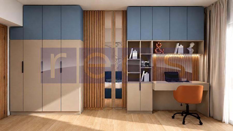 VANZARE 3 CAMERE | SELECT RESIDENCE | ZONA DUDESTI-DRISTOR