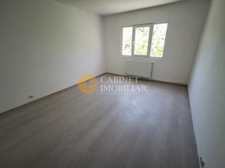 2 camere decomandat | 56 mp | Nicolina – Aleea Tudor Neculai - Etaj intermediar