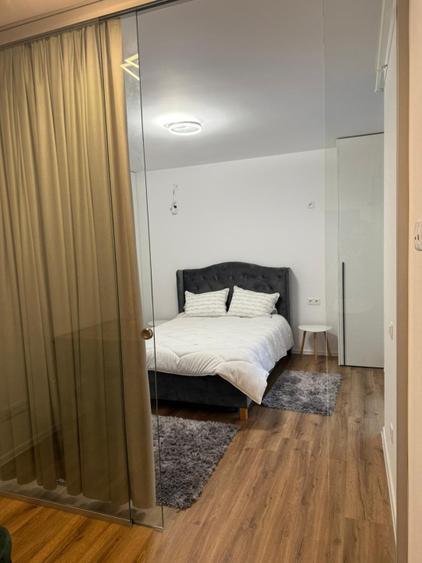 Apartament 2 camere, 58 mp, zona Sasar