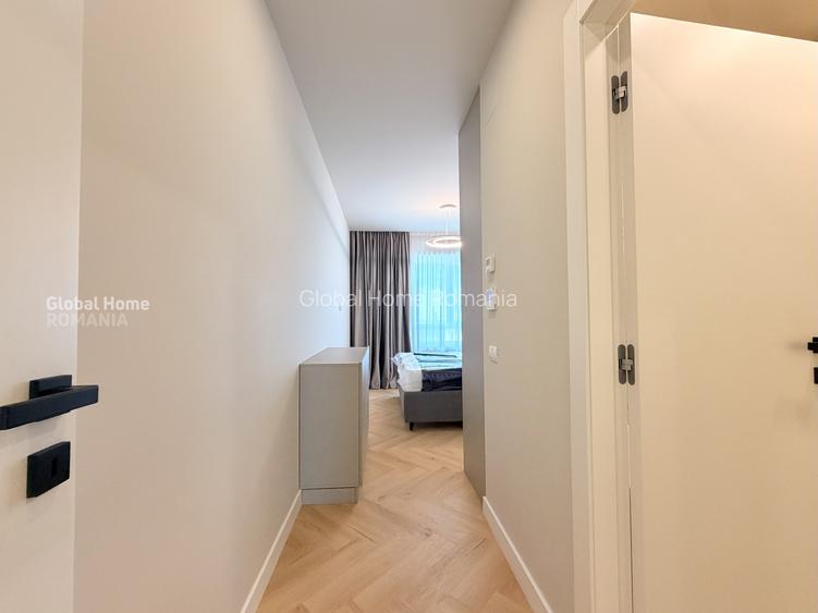 3 Rooms | Garden | Parking | Pet Friendly | Metro Pipera 5 minute - 10