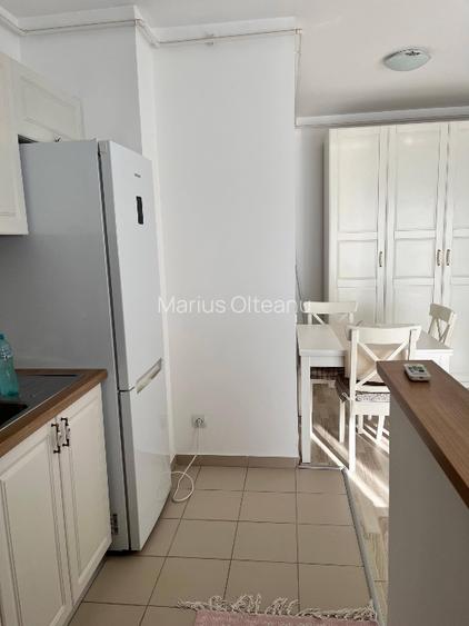 PROPRIETAR – Apartament 2 camere Evocasa Optima | Parcare inclusă | Metrou 1 Dec - 9