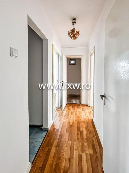 Apartament cu 3 camere, la 10min de metrou T Vladimirescu - 6