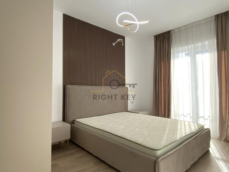 Vulcan Residence, 3 cam, 86mp, mobilat și utilat! Comision 0%!