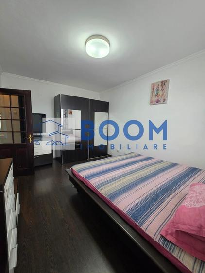 Apartament 2 camere ultracentral | Etaj 3 | Lift | Balcon 10 mp I-01