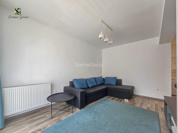 Apartament decomandat cu 2 camere, Bartolomeu - 2