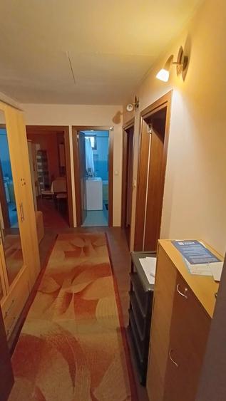 Apartament cu 2 camere - zona Pacurari - Canta