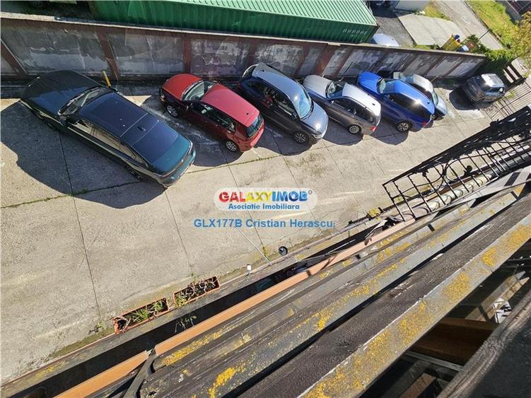 Ap 2 camere+Parcare+Mobilat Mogosoaia Str Drumul Morii Et 2din3 - 25