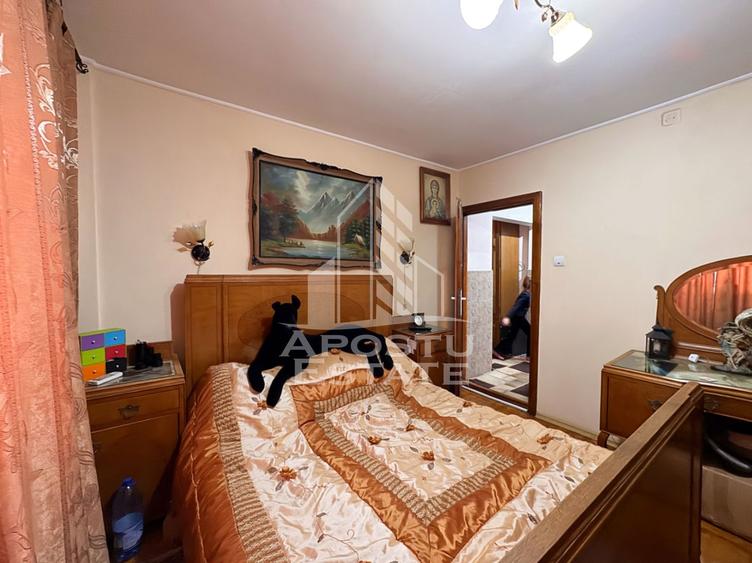 Apartament cu 2 camere decomandate, aflat in zona Freidorf, Timisoara