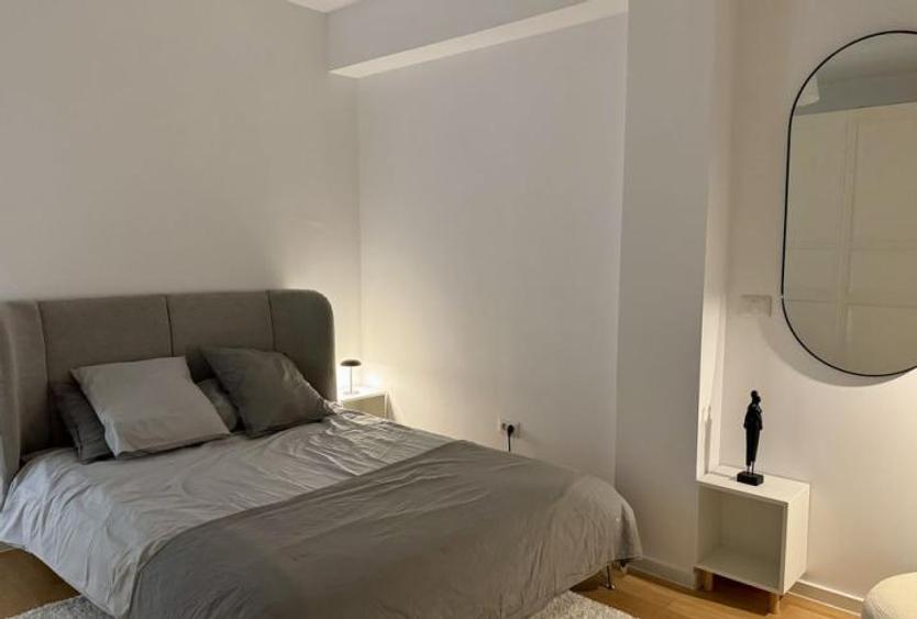 Apartament duplex 2 camere | 62 mp + balcon | Parcul Circului | Metrou
