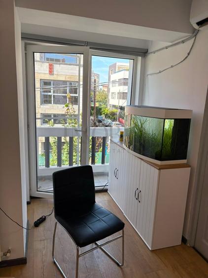 VILĂ ELEGANTĂ D+P+1+2+M – STRADA TURNUL EIFFEL | BIROURI / REZIDENȚIAL