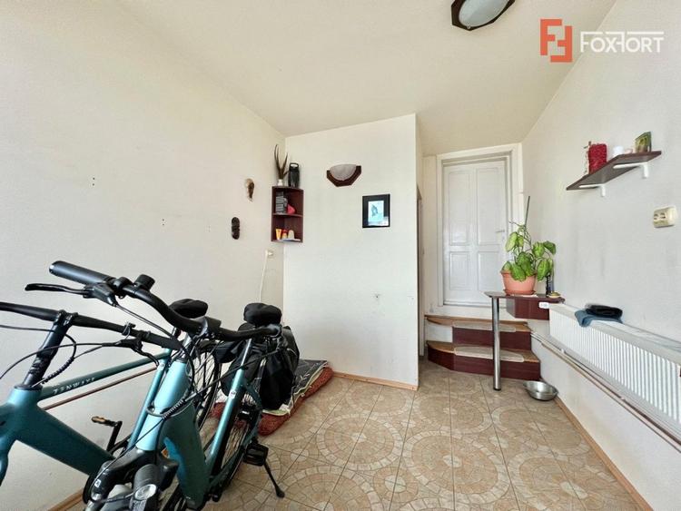 COMISION 0% Casa insiruita cu 6 camere, de vanzare, zona Freidorf