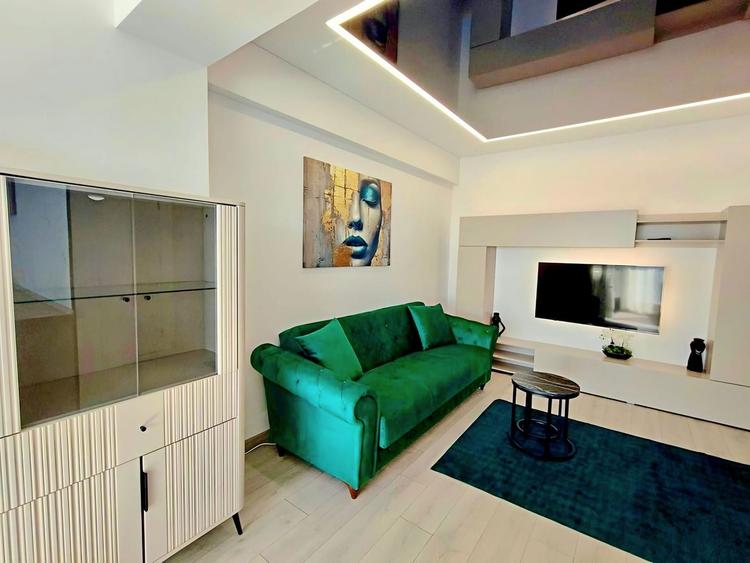 Prima închiriere-Totul Nou-Parcare Privata-Energia Residence