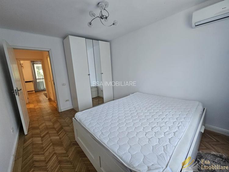 Apartament 3 camere, Cismigiu - 5