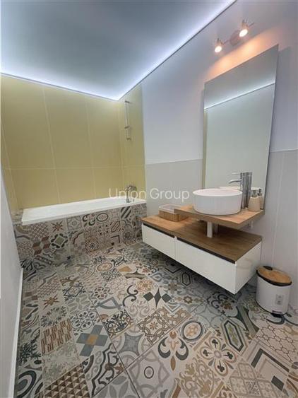 Apartament 2 Camere Superb Prima Linie la Mare - 9