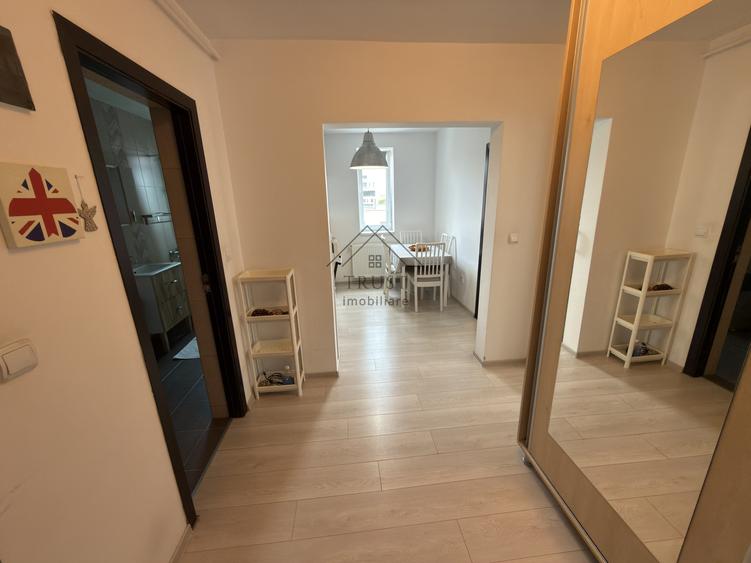 Apartament 2 camere de închiriat | Venus 22 | FSEGA – Iulius Mall