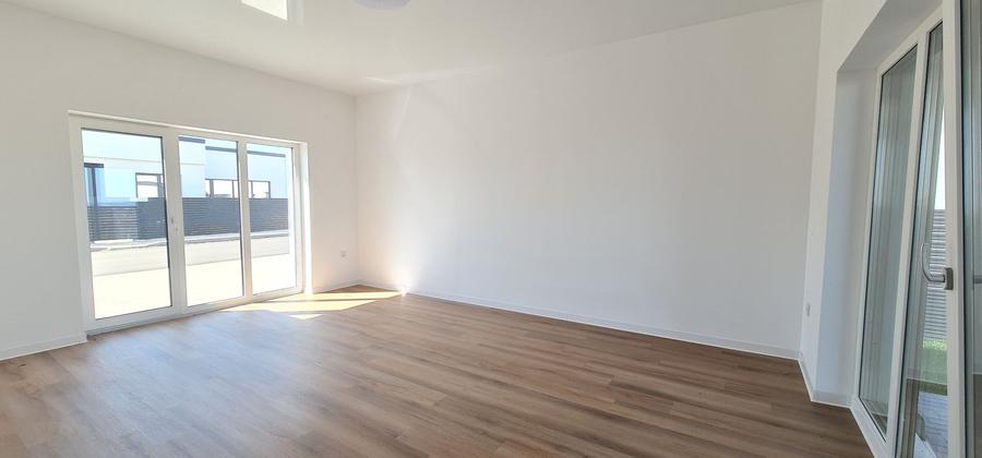 Casa individuala finalizata intabulata 4 camere Cartier Izvor Tarlungeni Brasov