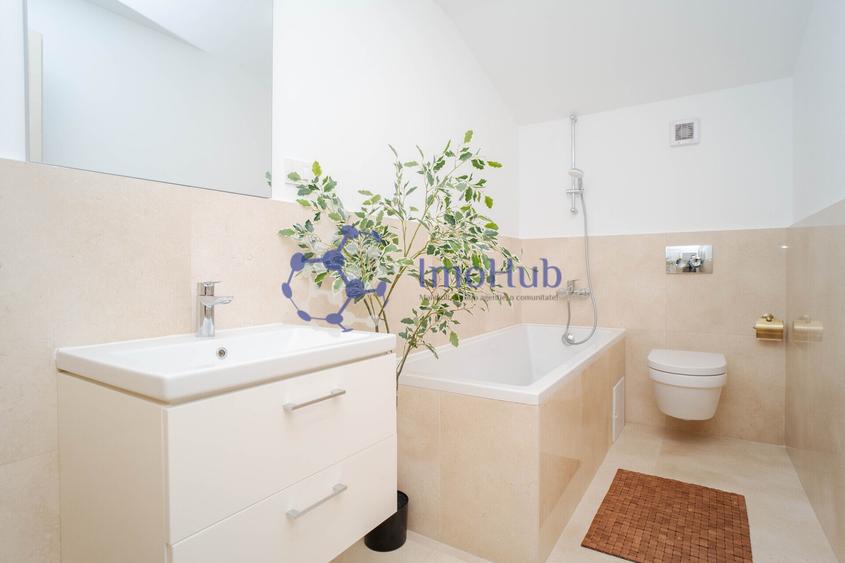 Casă – Copou, Aleea Sadoveanu | 160 mp utili | 4 dormitoare
