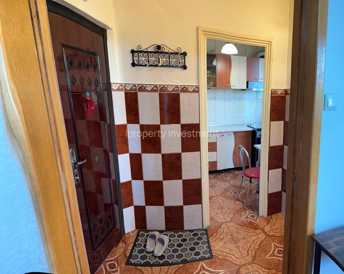 Calea Grivitei | 2 Camere | Metrou | Bloc Reabilitat | - 8