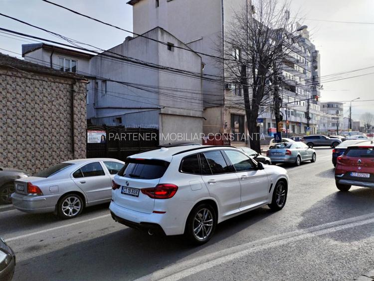 Proprietate cu scop REZIDENTIAL sau  COMERCIAL - zona VICTORIA/EMAG - 5