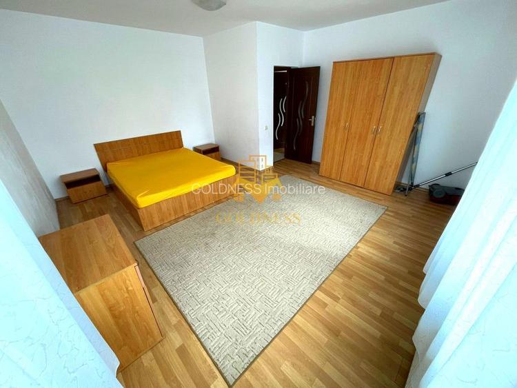 2 camere decomandate, 85 mp, parcare subterana, Andrei Muresanu - 2