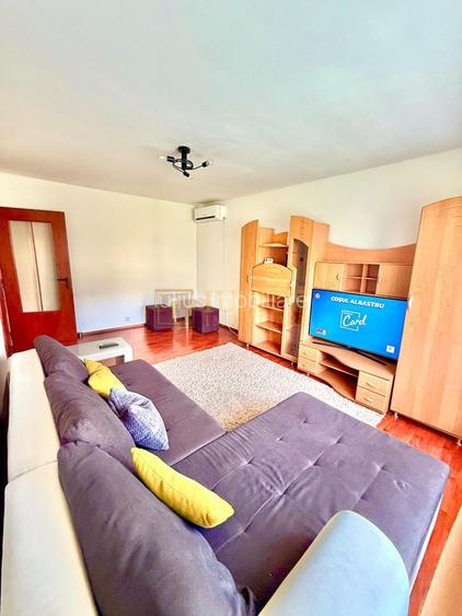 Apartament cu 3 camere in zona Girocului - 2
