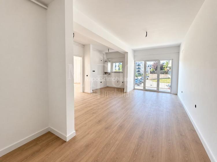 Apartament 2 camere de vanzare in Floresti - 2