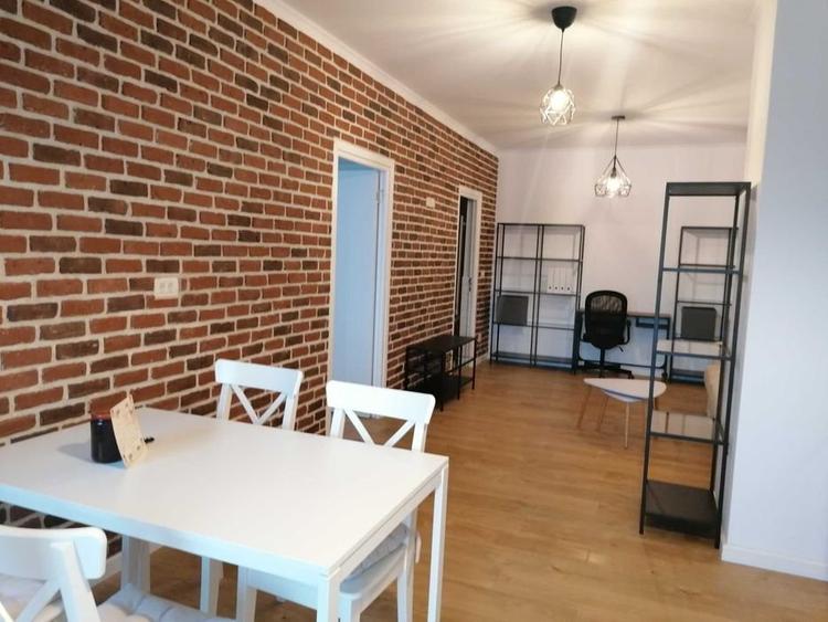 Apartament 2 camere PALAS + loc parcare