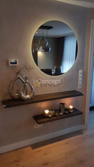 Promo Apartament 2 camere tip Pipera Lacul Saulei - 3