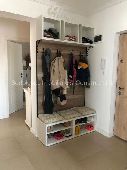 APARTAMENT CU 2 CAMERE IN DUMBRAVITA - 25