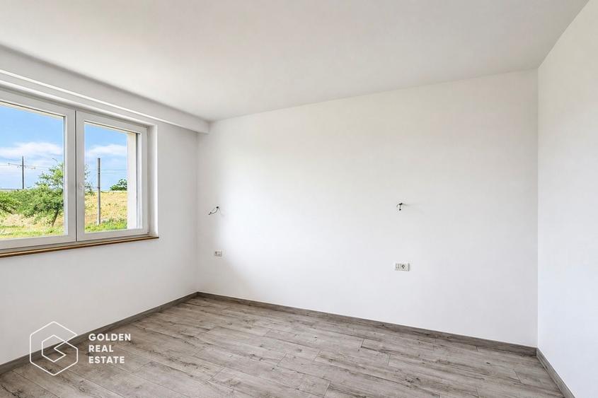 Apartament 3 camere, bloc nou, etaj 1, balcon 7 mp, Adora Iuliu Maniu
