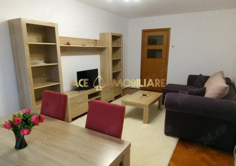 3 Camere de inchiriat | Kiseleff | Metrou | Mobilat | Utilat