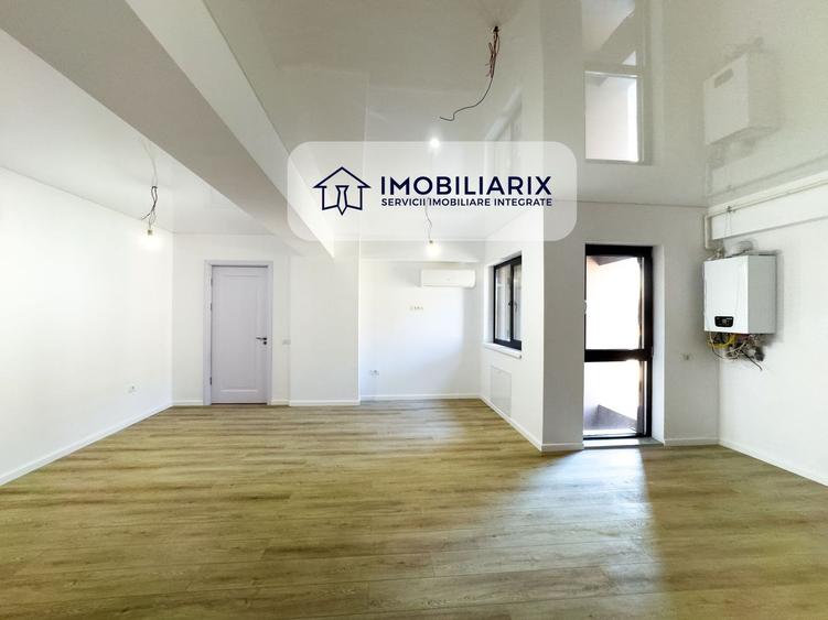 Apartament 2 camere – TVA 9% – Etaj 3 si 4 – Bloc Nou– Casa de Cultura