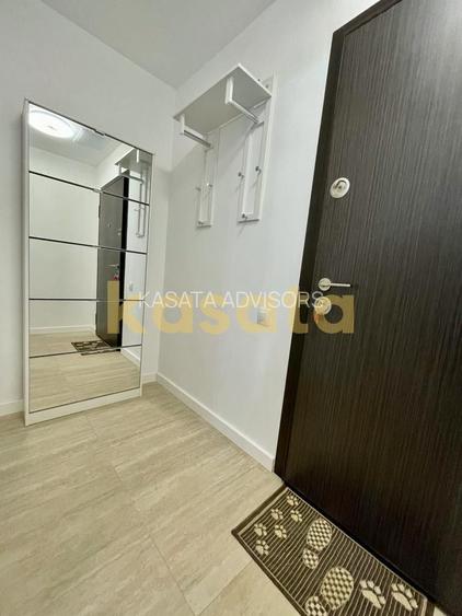 Vila NC I Cosmopolis I 85 mp I mobilat si utilat I 2 bai I dresing - 20