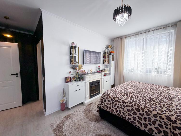 Casa Individuala Parter Izvor Tarlunegni