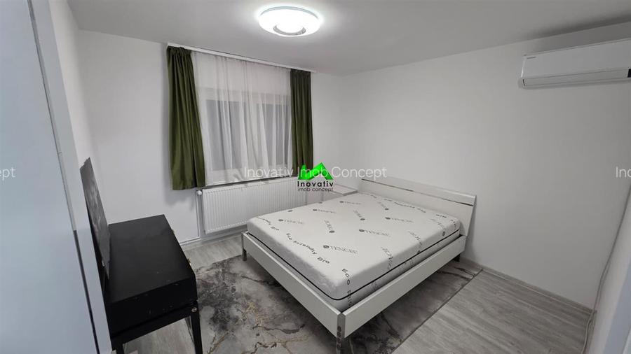 Apartament 3 camere de inchiriat Sibiu Terezian - 5