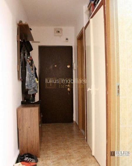 1 camera,  centrala proprie; Complex Studentesc - Rest. Dinar. - 16