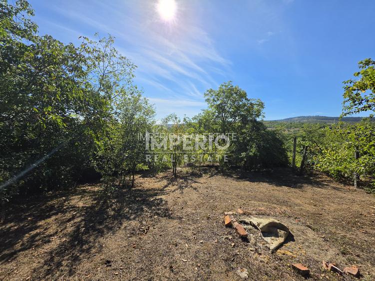 Teren intravilan 5.051 mp, Borhanci, Str. Antonio Gaudi, UTR ULiu - 6