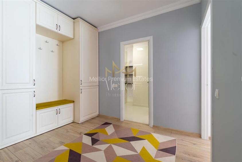 Apartament superb cu 2 camere parcare Semicentral! - 26