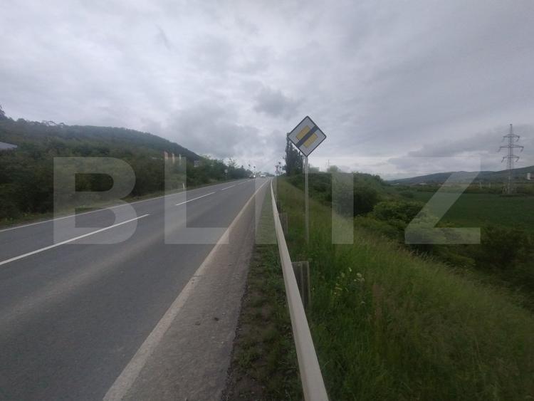 Teren extravilan de vanzare, 51 ari, zona Crainimat