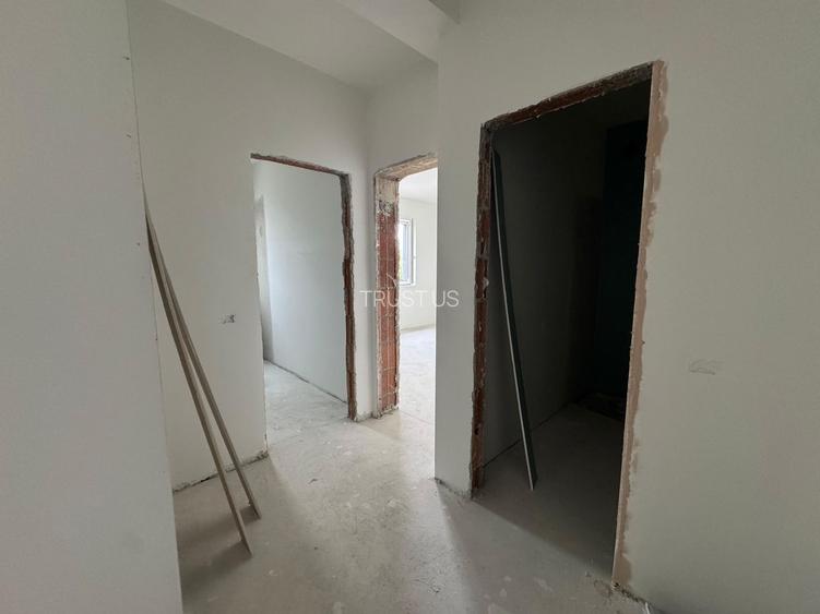 COMISION 0% | Apartament 3 Camere | 72 mp | Zona Plopi - 11