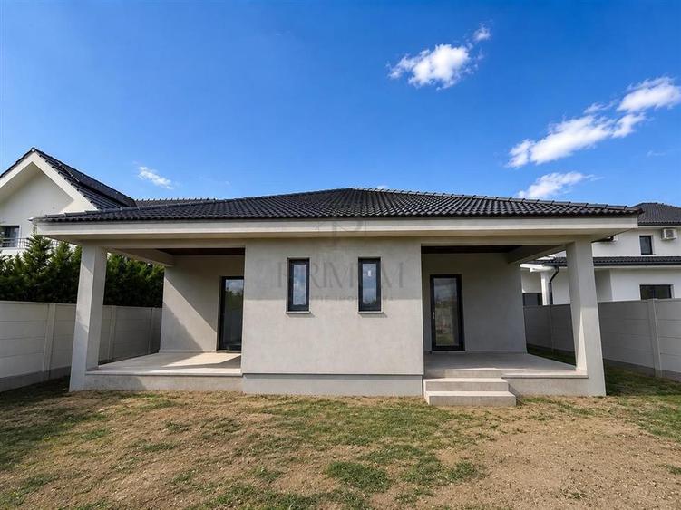 DUPLEX PARTER, MOSNITA NOUA,