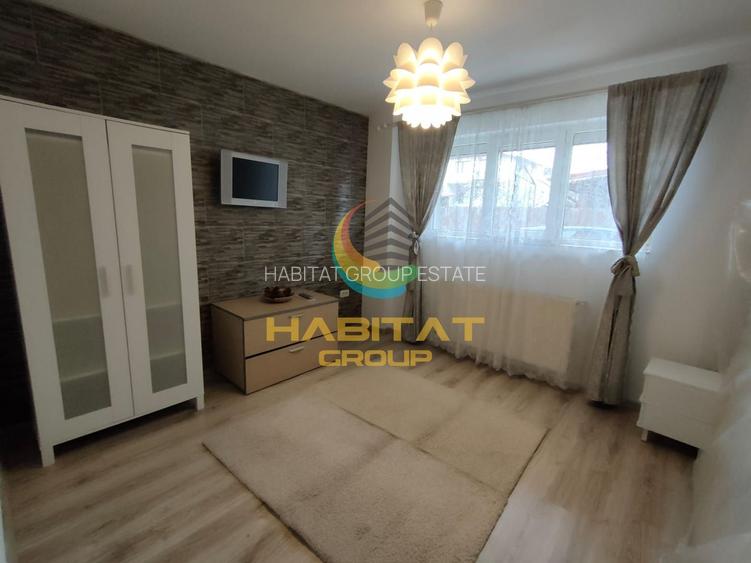 Vanzare Apartament 3 Camere Mobilat si Utilat-Berceni! - 12