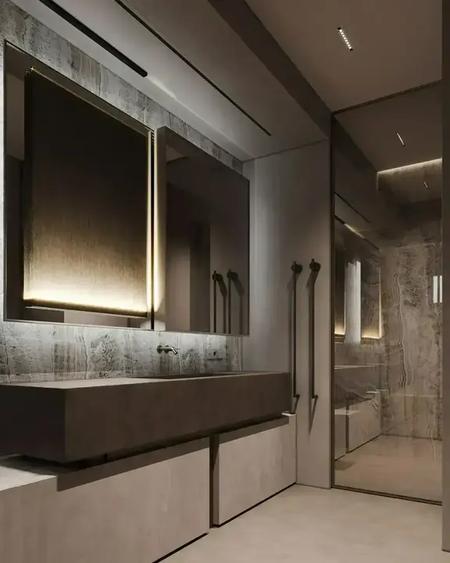 Apartament 4 Camere Terasa | Penthouse Lux Titan | Finalizat